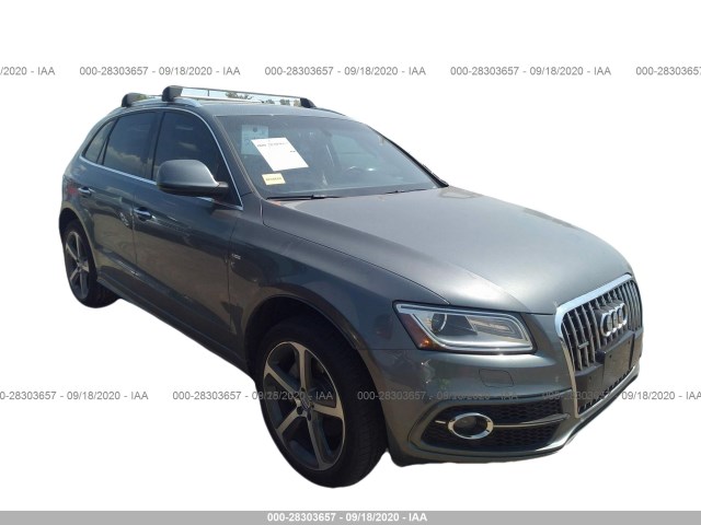 2014 audi q5