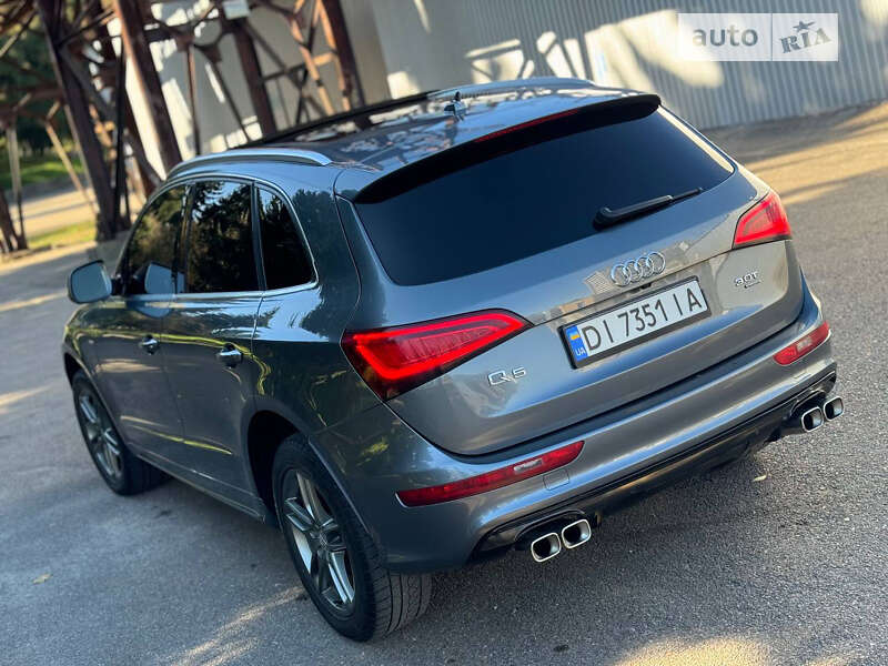 2014 audi q5