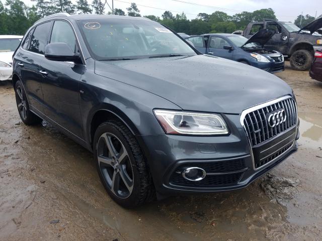 2015 audi q5 premium