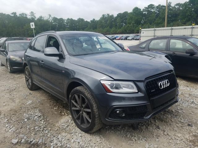 2015 audi q5