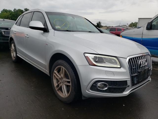 2014 audi q5 premium