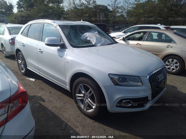 2013 audi q5