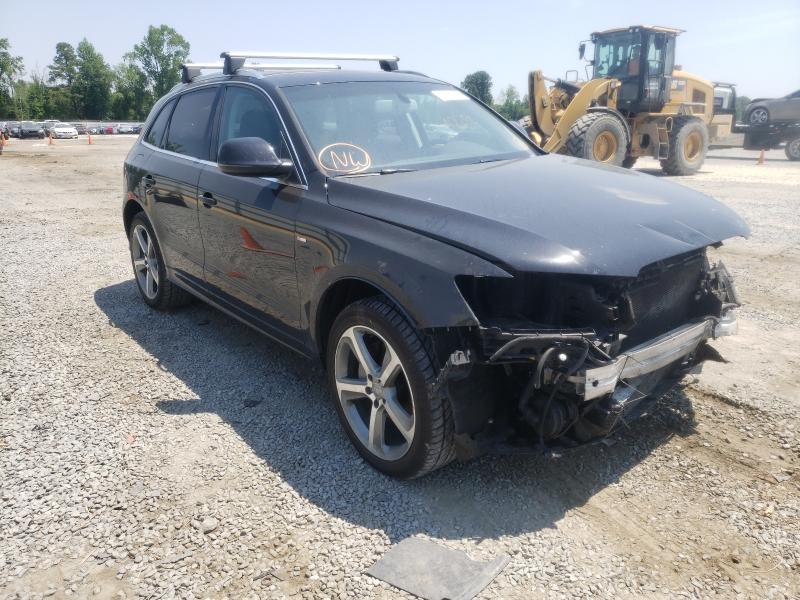 2014 AUDI Q5