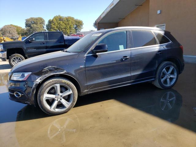 2014 audi q5