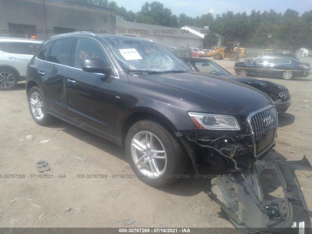 2014 audi q5