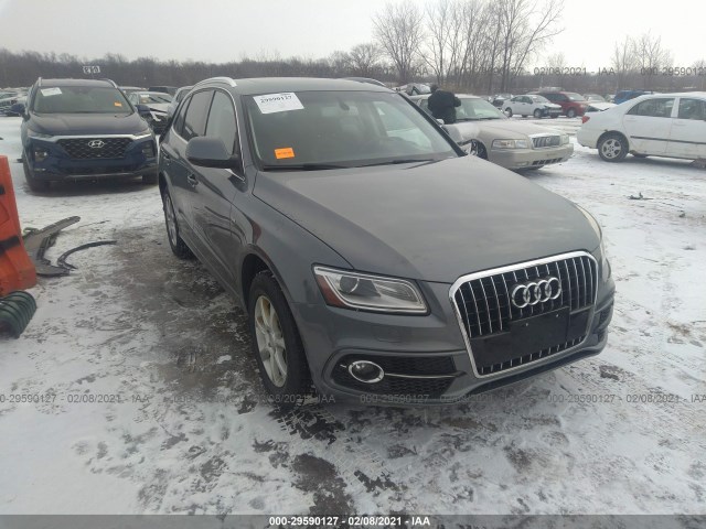 2013 audi q5