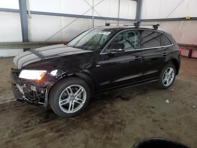 2015 audi q5 premium
