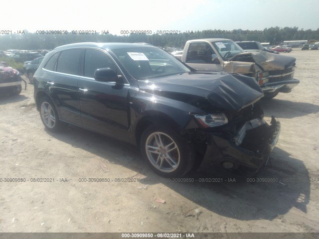 2014 audi q5