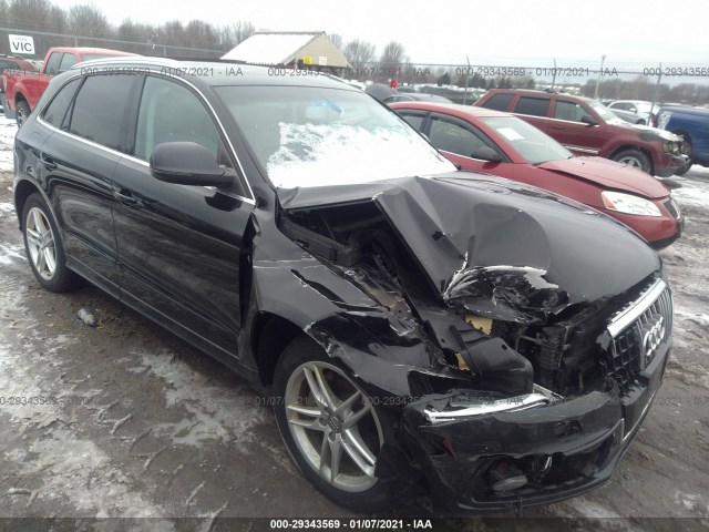 2013 audi q5