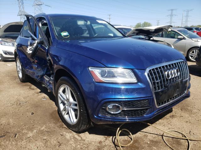 2013 audi q5