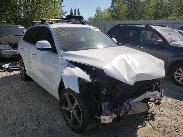 2014 audi q5