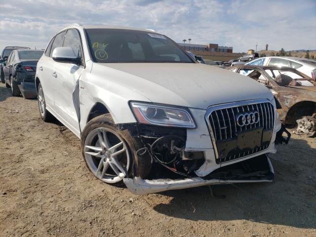 2015 audi q5
