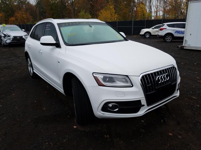 2015 audi q5 premium