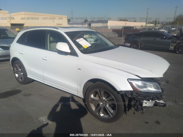 2013 audi q5