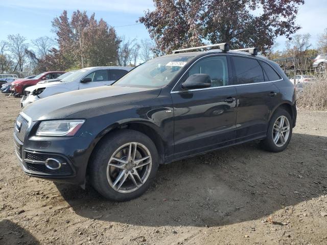 2013 audi q5