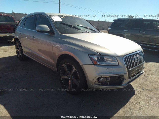 2013 audi q5