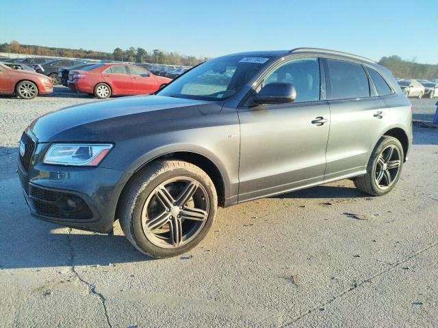 2014 audi q5