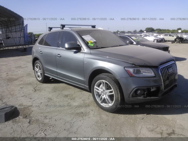 2011 audi q5