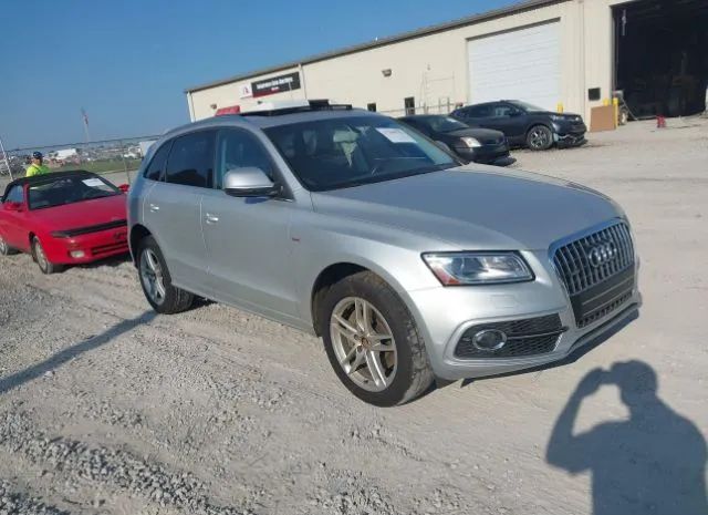 2012 audi q5
