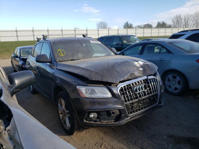 2013 audi q5