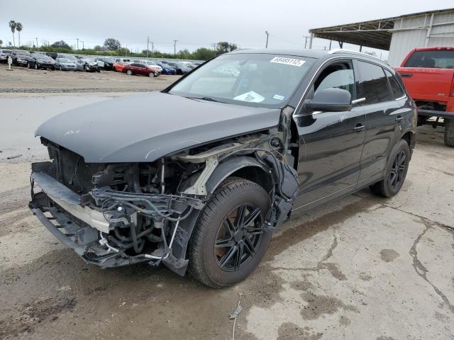 2014 audi q5 premium