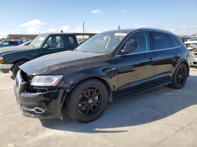 2014 audi q5