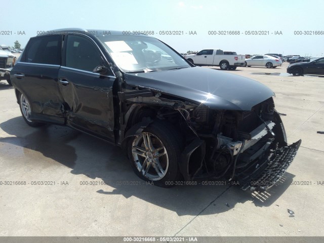 2014 audi q5