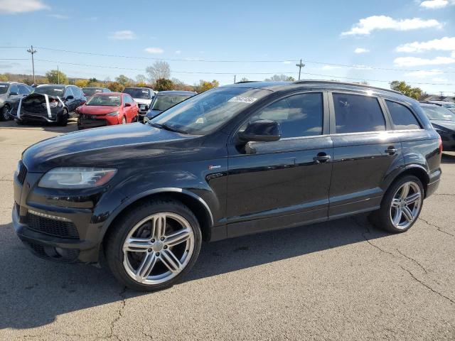2014 AUDI Q7