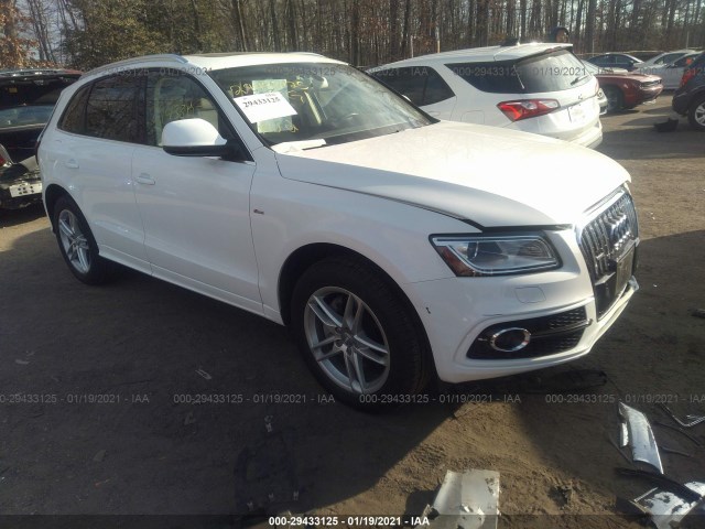 2014 audi q5