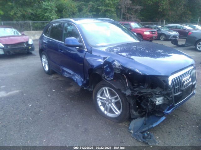 2014 audi q5