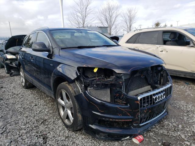 2015 audi q7