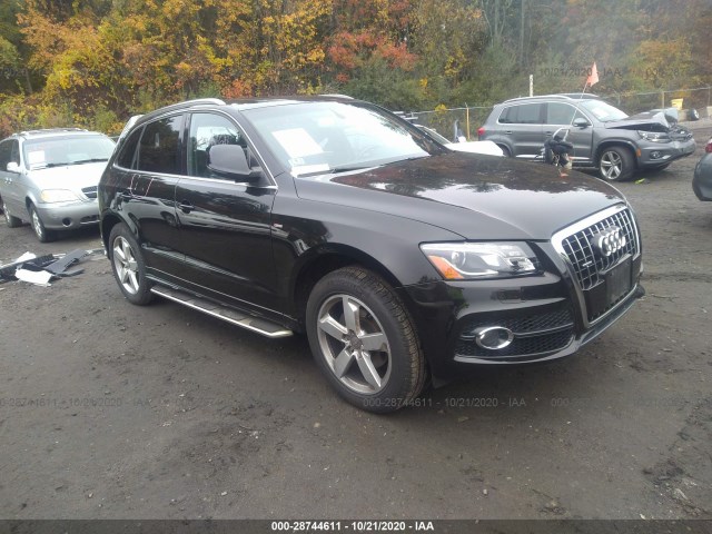 2011 audi q5