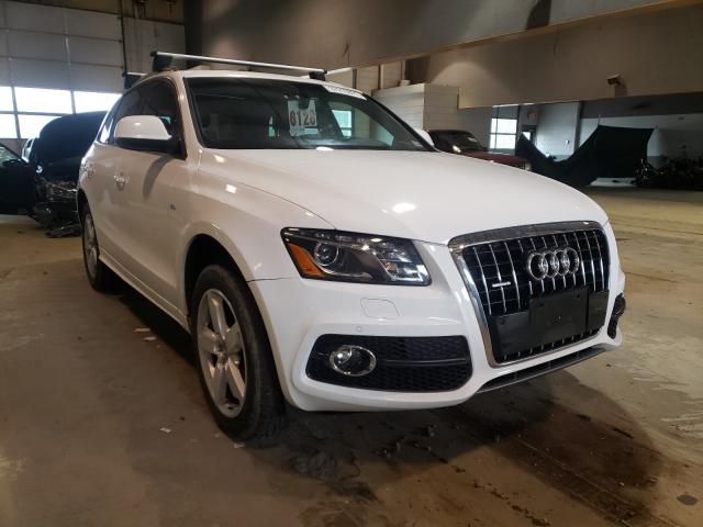 2011 audi q5 premium