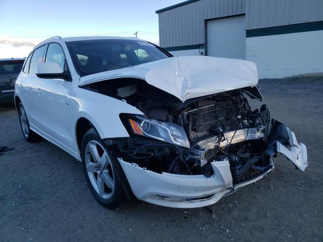 2012 audi q5