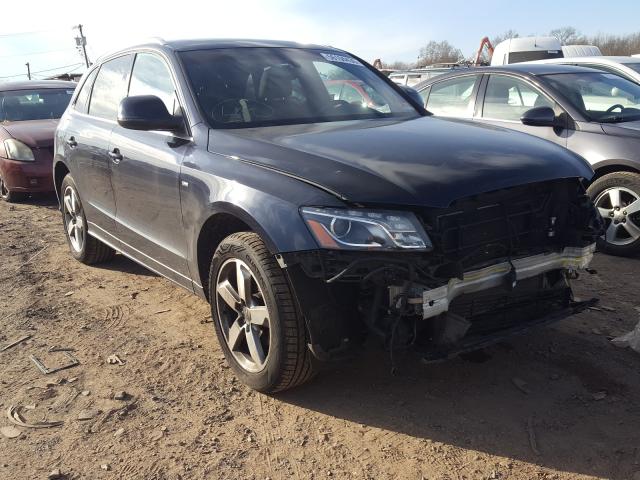 2011 audi q5