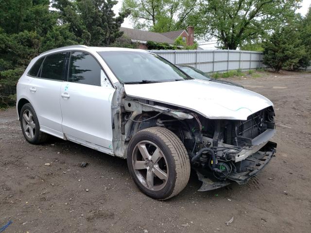 2011 audi q5 premium