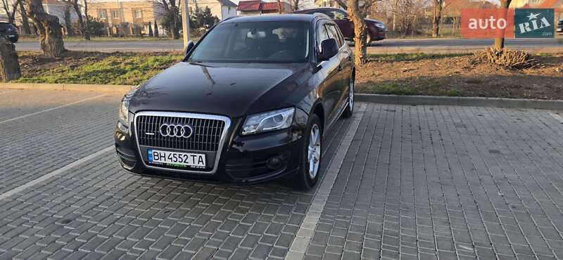 2011 audi q5