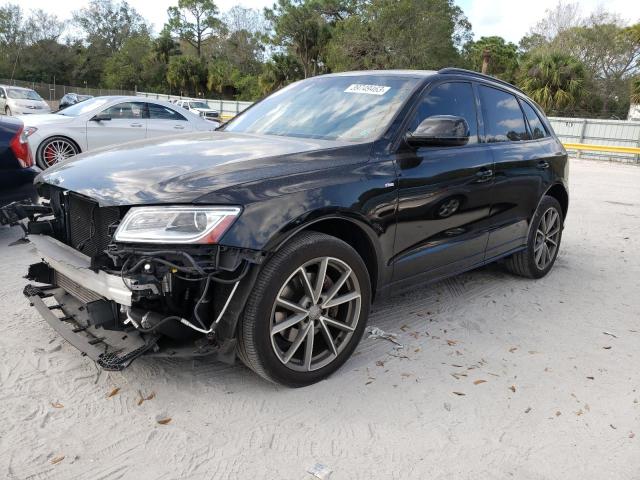 2015 audi q5 tdi pre