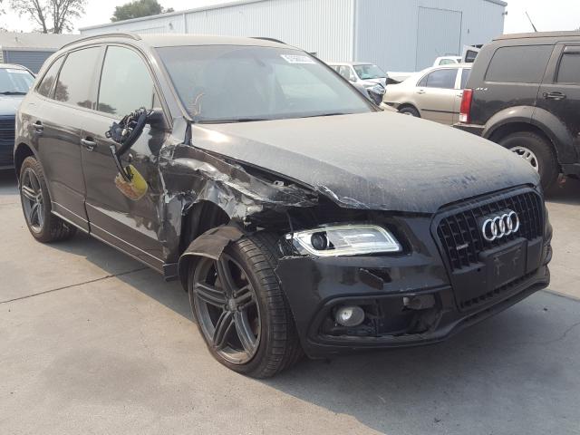 2013 audi q5