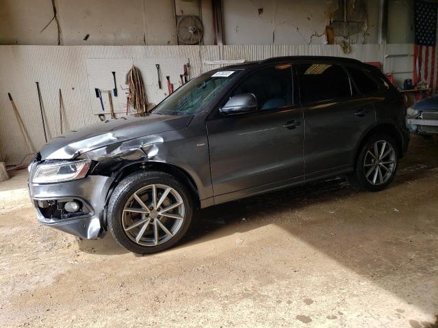 2015 audi q5 tdi pre