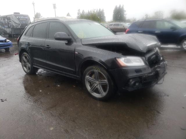 2013 audi q5 tdi pre