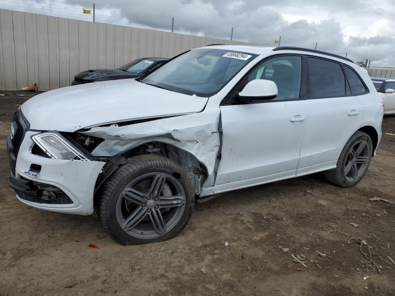 2014 audi q5