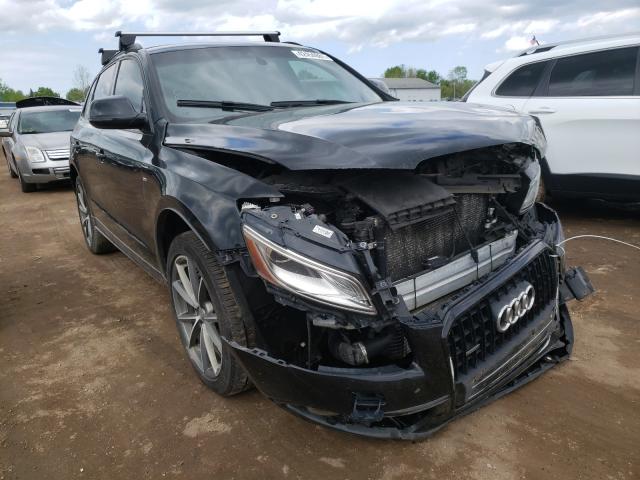 2016 audi q5 tdi pre