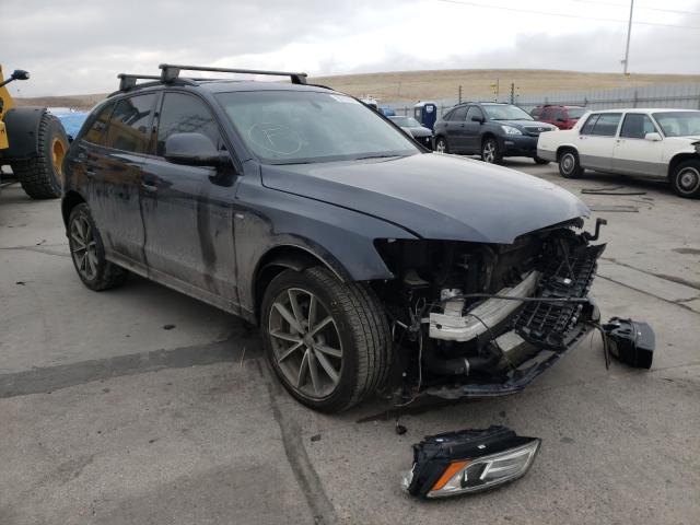 2015 audi q5 tdi pre