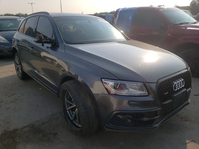 2015 audi q5