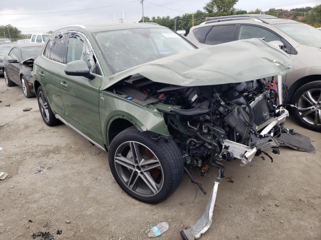 2020 audi q5 e premi