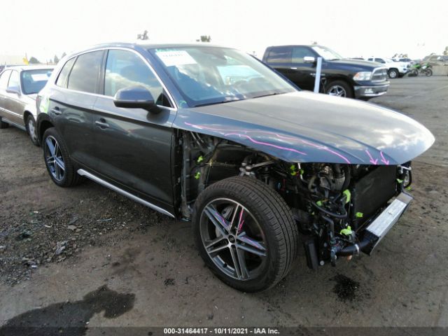 2021 audi q5
