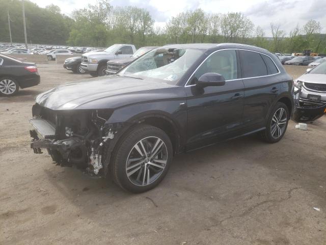 2020 audi q5