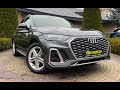 2020 audi q5
