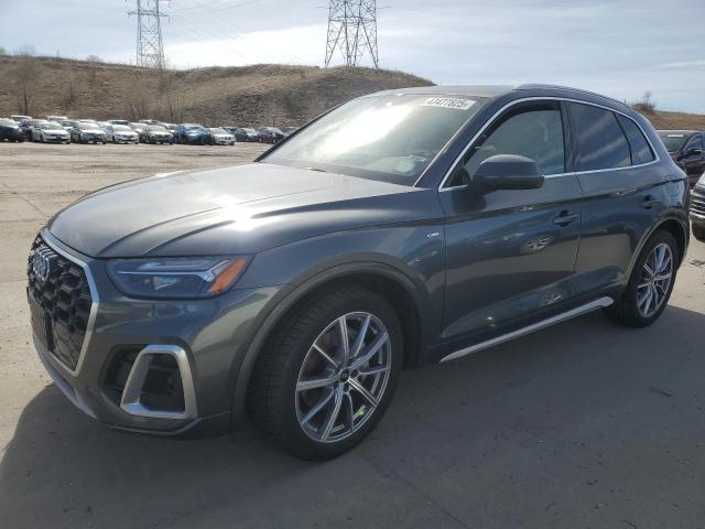 2022 audi q5 e premi